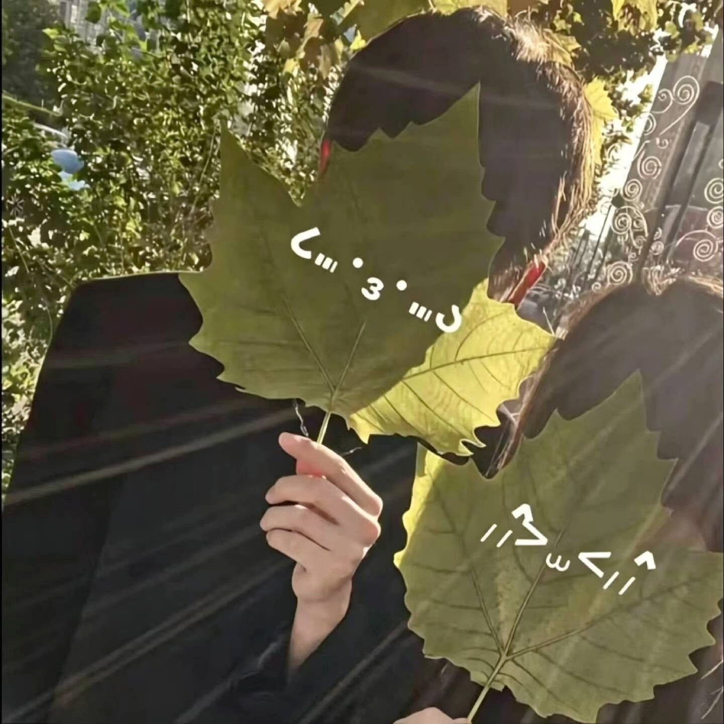 染年